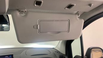 Citroen Berlingo M PLUS BlueHDi 130 S&S EAT8 automatic