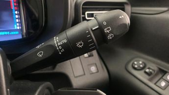 Citroen Berlingo M PLUS BlueHDi 130 S&S EAT8 automatic