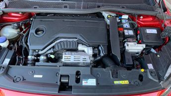 Vauxhall Corsa 1.2 MHEV GS Hatchback 5dr Petrol Hybrid e-DCT Euro 6 (s/s) (100 