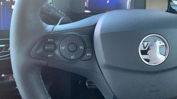 Vauxhall Corsa 1.2 MHEV GS Hatchback 5dr Petrol Hybrid e-DCT Euro 6 (s/s) (100 