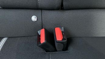 Vauxhall Corsa 1.2 MHEV GS Hatchback 5dr Petrol Hybrid e-DCT Euro 6 (s/s) (100 