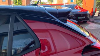 Vauxhall Corsa 1.2 MHEV GS Hatchback 5dr Petrol Hybrid e-DCT Euro 6 (s/s) (100 