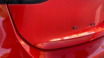 Vauxhall Corsa 1.2 MHEV GS Hatchback 5dr Petrol Hybrid e-DCT Euro 6 (s/s) (100 