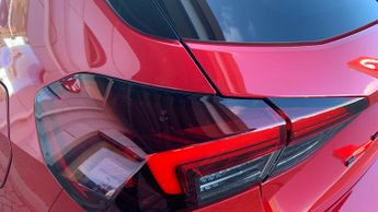 Vauxhall Corsa 1.2 MHEV GS Hatchback 5dr Petrol Hybrid e-DCT Euro 6 (s/s) (100 