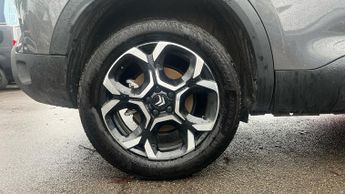 Citroen C5 Aircross 1.5 BlueHDi MAX Edition SUV 5dr Diesel EAT8 Euro 6 (s/s) (130 ps