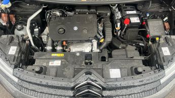 Citroen C5 Aircross 1.5 BlueHDi MAX Edition SUV 5dr Diesel EAT8 Euro 6 (s/s) (130 ps