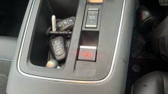 Citroen C5 Aircross 1.5 BlueHDi MAX Edition SUV 5dr Diesel EAT8 Euro 6 (s/s) (130 ps