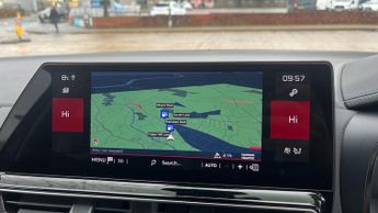 Citroen C5 Aircross 1.5 BlueHDi MAX Edition SUV 5dr Diesel EAT8 Euro 6 (s/s) (130 ps