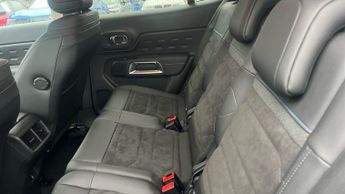 Citroen C5 Aircross 1.5 BlueHDi MAX Edition SUV 5dr Diesel EAT8 Euro 6 (s/s) (130 ps