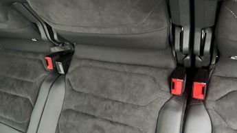 Citroen C5 Aircross 1.5 BlueHDi MAX Edition SUV 5dr Diesel EAT8 Euro 6 (s/s) (130 ps