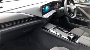 Vauxhall Astra 1.5 Turbo D Ultimate Hatchback 5dr Diesel Auto Euro 6 (s/s) (130