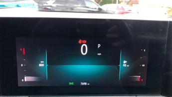 Vauxhall Astra 1.5 Turbo D Ultimate Hatchback 5dr Diesel Auto Euro 6 (s/s) (130