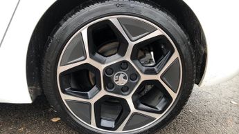 Vauxhall Astra 1.5 Turbo D Ultimate Hatchback 5dr Diesel Auto Euro 6 (s/s) (130