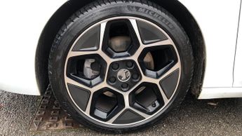 Vauxhall Astra 1.5 Turbo D Ultimate Hatchback 5dr Diesel Auto Euro 6 (s/s) (130