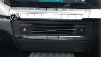 Vauxhall Astra 1.5 Turbo D Ultimate Hatchback 5dr Diesel Auto Euro 6 (s/s) (130