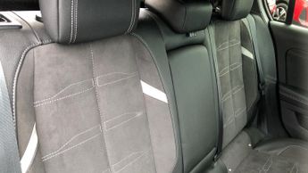 Vauxhall Astra 1.5 Turbo D Ultimate Hatchback 5dr Diesel Auto Euro 6 (s/s) (130