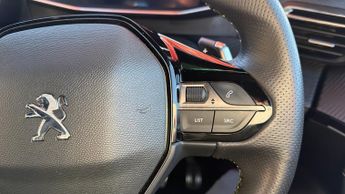 Peugeot 2008 1.2 PureTech GT SUV 5dr Petrol EAT Euro 6 (s/s) (130 ps)