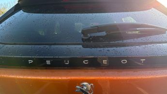 Peugeot 2008 1.2 PureTech GT SUV 5dr Petrol EAT Euro 6 (s/s) (130 ps)