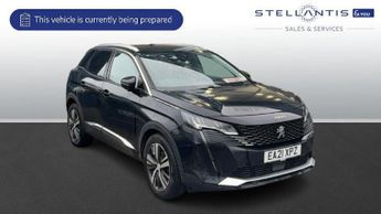 Peugeot 3008 1.5 BlueHDi Allure Premium SUV 5dr Diesel Manual Euro 6 (s/s) (1
