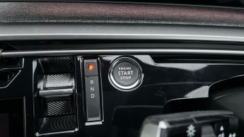 Peugeot 3008 73kWh GT SUV 5dr Electric Auto (210 ps)