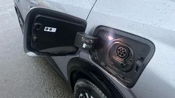 Peugeot 3008 73kWh GT SUV 5dr Electric Auto (210 ps)