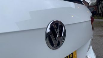 Volkswagen Tiguan 2.0 TSI BlueMotion Tech R-Line SUV 5dr Petrol DSG 4Motion Euro 6