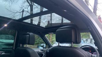 Volkswagen Tiguan 2.0 TSI BlueMotion Tech R-Line SUV 5dr Petrol DSG 4Motion Euro 6