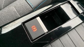 Citroen C4 X 50kWh Shine Fastback 4dr Electric Auto (7.4kW Charger) (136 ps)