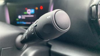 Citroen C4 X 50kWh Shine Fastback 4dr Electric Auto (7.4kW Charger) (136 ps)