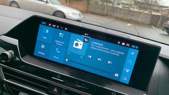 Citroen C4 X 50kWh Shine Fastback 4dr Electric Auto (7.4kW Charger) (136 ps)