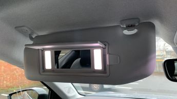 Citroen C4 X 50kWh Shine Fastback 4dr Electric Auto (7.4kW Charger) (136 ps)