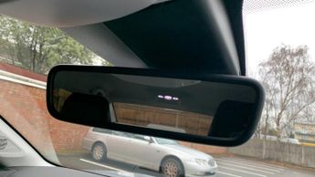 Citroen C4 X 50kWh Shine Fastback 4dr Electric Auto (7.4kW Charger) (136 ps)