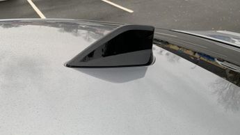 Citroen C4 X 50kWh Shine Fastback 4dr Electric Auto (7.4kW Charger) (136 ps)