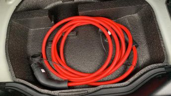 Citroen C4 X 50kWh Shine Fastback 4dr Electric Auto (7.4kW Charger) (136 ps)