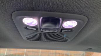 Citroen C4 X 50kWh Shine Fastback 4dr Electric Auto (7.4kW Charger) (136 ps)