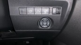 Citroen C4 X 50kWh Shine Fastback Auto 4dr (7.4kW Charger)