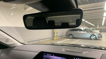 Citroen C4 X 50kWh Shine Fastback Auto 4dr (7.4kW Charger)