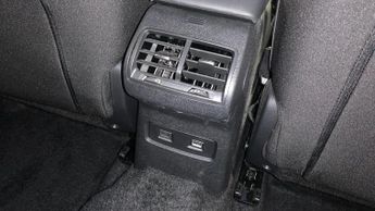 Citroen C4 X 50kWh Shine Fastback Auto 4dr (7.4kW Charger)