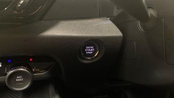 Citroen C4 X 50kWh Shine Fastback Auto 4dr (7.4kW Charger)