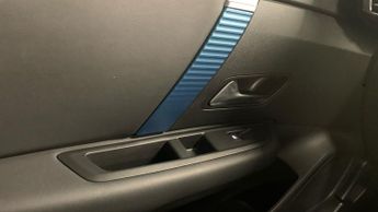 Citroen C4 X 50kWh Shine Fastback Auto 4dr (7.4kW Charger)