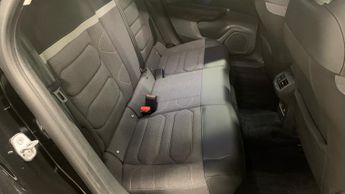 Citroen C4 X 50kWh Shine Fastback Auto 4dr (7.4kW Charger)