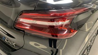 Citroen C4 X 50kWh Shine Fastback Auto 4dr (7.4kW Charger)