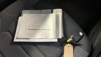 Citroen C4 X 50kWh Shine Fastback Auto 4dr (7.4kW Charger)