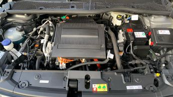 Peugeot 208 50kWh E-Style Hatchback 5dr Electric Auto (7.4kW Charger) (136 p