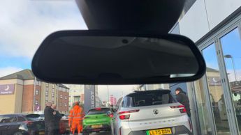 Peugeot 208 50kWh E-Style Hatchback 5dr Electric Auto (7.4kW Charger) (136 p