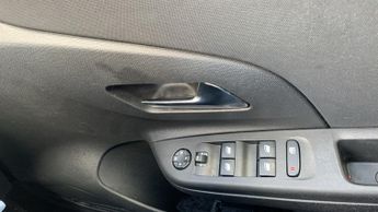 Vauxhall Corsa 1.2 Turbo SE Edition Hatchback 5dr Petrol Auto Euro 6 (s/s) (100