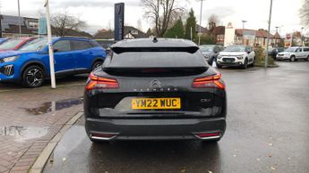 Citroen C5 X 1.2 PureTech Shine Hatchback 5dr Petrol EAT8 Euro 6 (s/s) (130 p