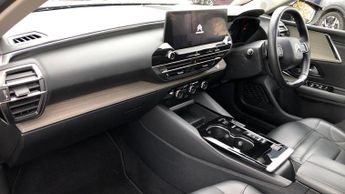 Citroen C5 X 1.2 PureTech Shine Hatchback 5dr Petrol EAT8 Euro 6 (s/s) (130 p