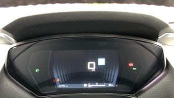 Citroen C5 X 1.2 PureTech Shine Hatchback 5dr Petrol EAT8 Euro 6 (s/s) (130 p