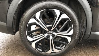 Citroen C5 X 1.2 PureTech Shine Hatchback 5dr Petrol EAT8 Euro 6 (s/s) (130 p